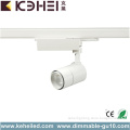 Changeable LED Ceiling Track Lights 15W 25W 35W